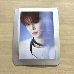 TXT ACT:PROMISE EP.2　ミニフォト　　ヨンジュン　06