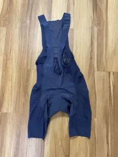 Rapha プロチーム ウィンタータイツ ウィズ パッド Mサイズ ビブ 黒