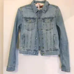 H&M Gジャン