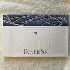 SEVENTEEN FACE THE SUN ep.2 Shadow