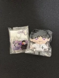 JO1 木全翔也 カプセルトイ まとめ売り（かっぷこふれんず・みてコレ！）