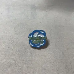 ハイキュー椿原学園 ピンバッジ