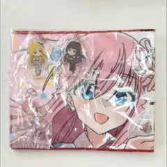 【まとめ売り】　ぼっちざろっく　一番くじ