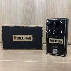 VEROCITY FRD-B2-PLUS フリードマン BE-100 - メルカリ