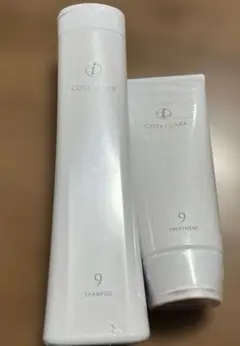 2025年最新】コタアイケアシャンプー9の人気アイテム - メルカリ