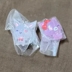 ジュエルペット　めじるしアクセサリー