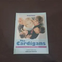 The Cardigans バンドスコア