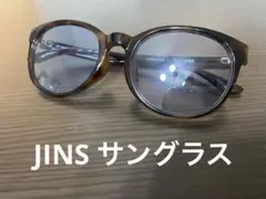 JINS URF-18S-846BA サングラス