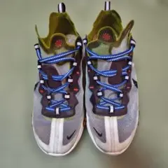 NIKE React Element 87 スニーカー　26cm