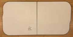 未使用】 TOTO 風呂ふた EKKS6BKAA22WN 734×1540 - メルカリ