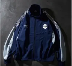 UMBRO England FA ナイロンジャケット M レア - メルカリ