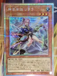 2026年最新】神芸学徒 リテラ プリシクの人気アイテム - メルカリ