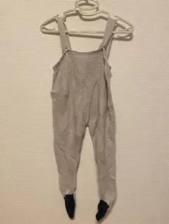 MARL MARLニットサロペ　レギンス　タイツ