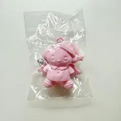 原宿ラフォーレ　HEIHEI ガチャガチャ　天使 キーホルダー