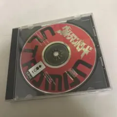 ウルトラマンパワード 3DO