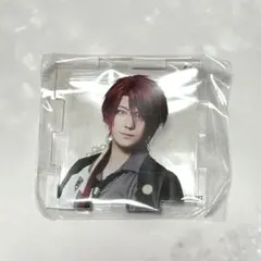 ミュージカル刀剣乱舞　刀ミュ　後家兼光　アクリルパズルキーホルダー　2.5茶屋