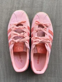 2026年最新】bermuda adidas 23.5の人気アイテム - メルカリ