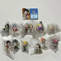 2025年最新】ワンピース 食玩 フィギュアの人気アイテム - メルカリ