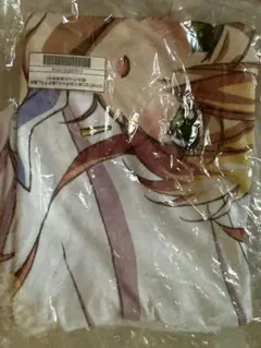 はじめてのギャル 八女ゆかな 抱き枕カバー