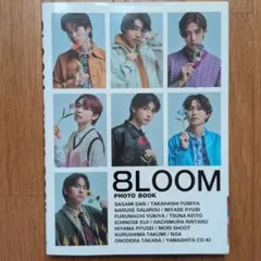 8LOOM PHOTO BOOK