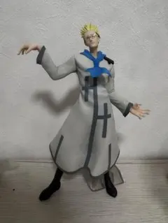 HUNTER×HUNTER フィギュア　ゲンスルー　一番くじ