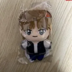 INI マスコットぬいぐるみ　GiGO限定　尾崎匠海