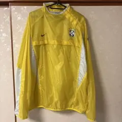 Nike オランダ代表 ピステ ウィンドブレーカー - メルカリ