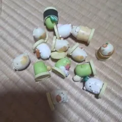 チョコエッグ　すみっコぐらし