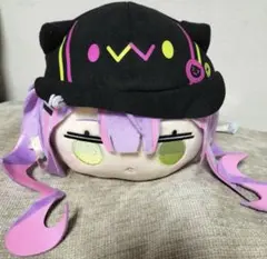 2025年最新】寝そべりぬいぐるみ ホロライブの人気アイテム