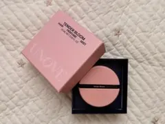 1回のみ使用◎UNOVE Tender Bloom ヘアパフュームミスト20mlのサムネイル