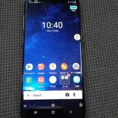 2026年最新】SC-03J Galaxy S8+の人気アイテム - メルカリ