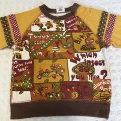 ビッツ　トレーナー　95エフオーキッズ