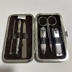 グルーミング　6点　セット