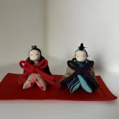 2026年最新】創作人形ちりめんの人気アイテム - メルカリ