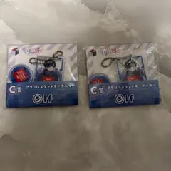 いれいす　if 一番くじ