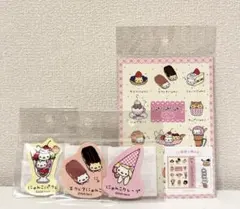 にゃんにゃんにゃんこ プチメッセージカード 7種 - メルカリ