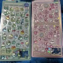 BONBON DROP seal バレエ　めろめろ　ガーリー