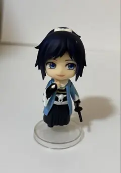 刀剣乱舞　大和守安定　ねんどろいどプチ