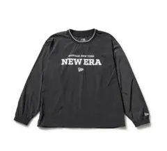 ニューエラ　NEW ERA ゴルフウェア プルオーバー ナイロンジャケット
