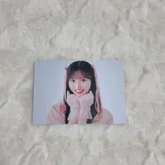 AKB48 八木愛月 トレーディングカード あんこちゃんず ファンクラブ