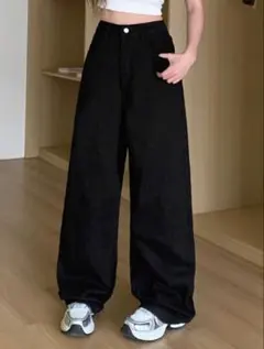 SHEIN Dazy デニムパンツ Mサイズ