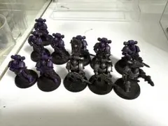 WARHAMMER「ストームボゥイ×10」ウォーハンマー | Mercari