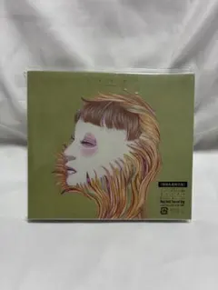 【初回生産限定盤】 カメレオン CD BD King Gnuのサムネイル