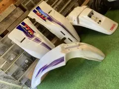 2026年最新】tt250rの人気アイテム - メルカリ