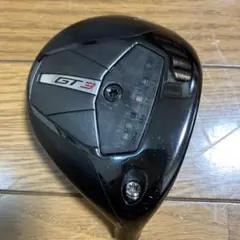 純正カスタム タイトリスト GT3 3w（スプーン） ハードスペック仕様 