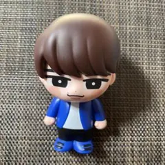 ℳ*ᩚ様 【新品】Snow Man ON すのチル ソフビ　渡辺翔太　⚠️要画像