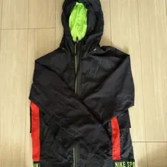 Nike DRI-FIT ウィンドブレーカー Mサイズ