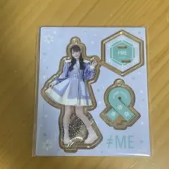 鈴木瞳美 ノイミー アクスタ まとめ売り Amazon.co.jp: 鈴木瞳美 ノイミー アクスタ 思わせぶりっこ