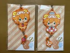 すとぷり　つながるっ！あにまるらばすと（ジェル）