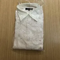 BURBERRY BLACK LABEL 長袖シャツ 38